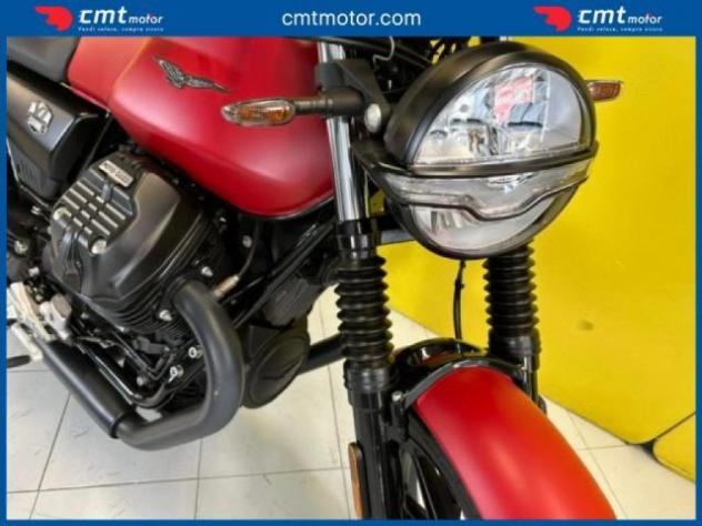 MOTO GUZZI V7 Garantita e Finanziabile rif. 24108268 - Foto 8
