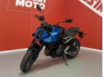 SUZUKI GSX-8S (2025)   MY25 (2025-) rif. 23867603
