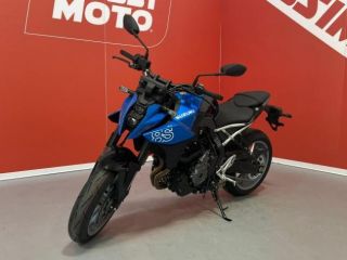 SUZUKI GSX-8S (2025) MY25 (2025-) rif. 23867603