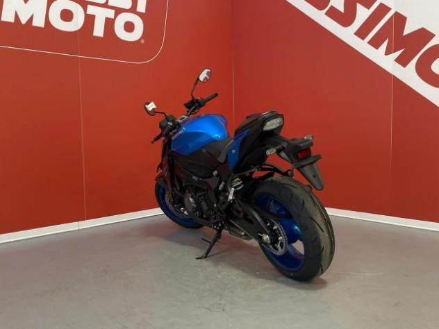 SUZUKI GSX S 1000 GSX S 1000 EVO MY25 (2025-) rif. 24068514 - Foto 7