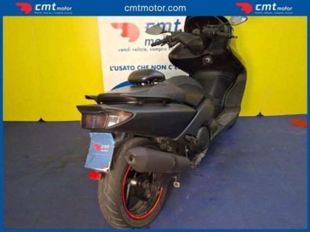 YAMAHA T-Max 500 Garantito e Finanziabile rif. 24166041 - Foto 4