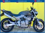 HONDA Hornet 600 Finanziabile - Nero - 18037 rif. 23752579