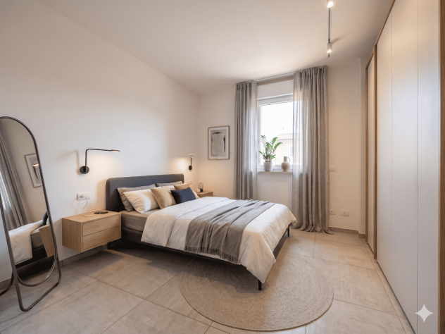 Appartamento in vendita a Vada - Rosignano Marittimo 89 mq Rif: 1335195 - Foto 3