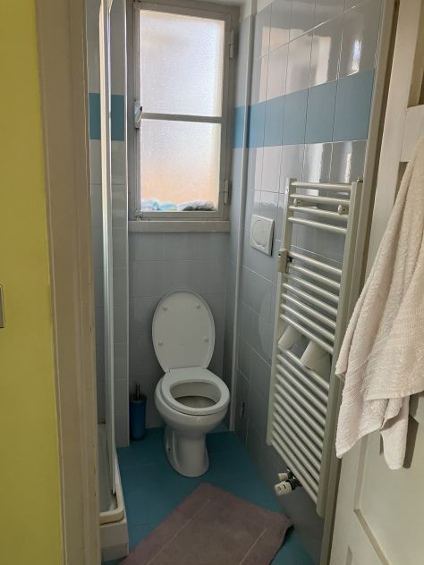 Camera con bagno privato in città studi a Milano - Foto 10