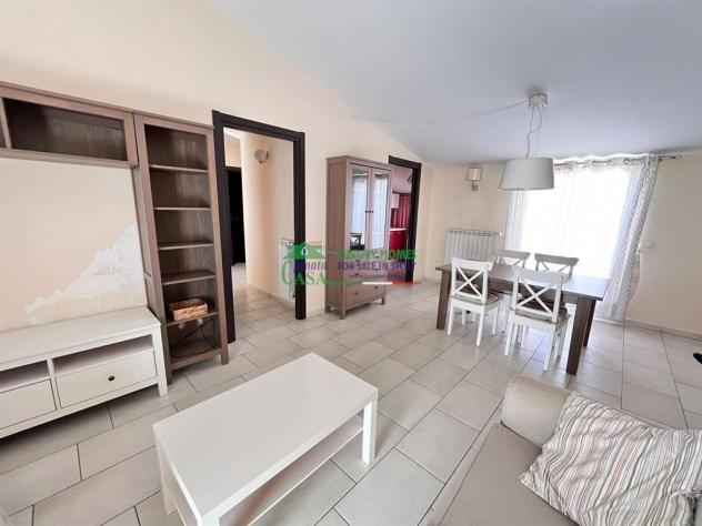 Rif: 2771 - Comiso – Appartamento In Locazione di 100 mq con terrazzo e posto auto. - Foto 4