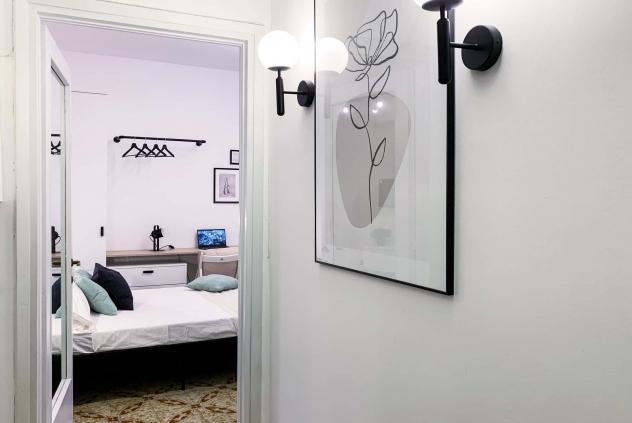 Apartment in Via Jean Jaures, Milano for 38 m² - Foto 10
