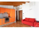 Appartamento di 45 m² con 2 locali e box auto in affitto a Milano