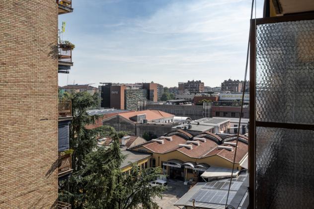 Bilocale in affitto a Milano - Foto 19