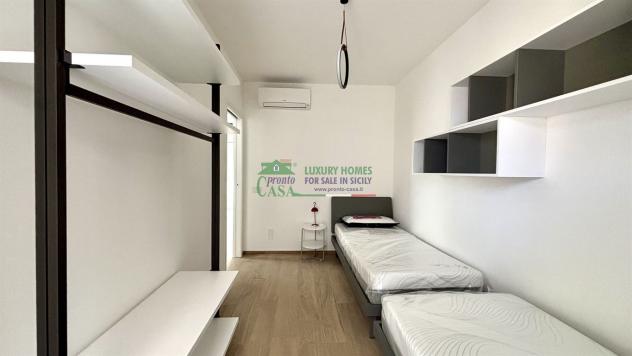 Rif. 2389 - Appartamento con veranda per locazione annuale a Marina di Ragusa - Foto 16