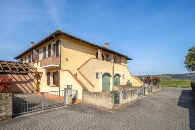 Appartamento in affitto a San Donato - Santa Maria a Monte 55 mq Rif: 1331804 - Foto 4