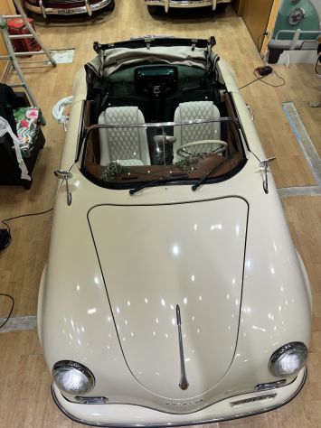 noleggio auto spider Napoli Sorrento costiera amalfitana - Foto 2