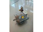 Pompa Bosch Rexroth A10VSO18DFR/31L-VPA12N00