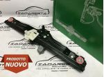Alzacristalli Elettrico Anteriore 500L 51892568