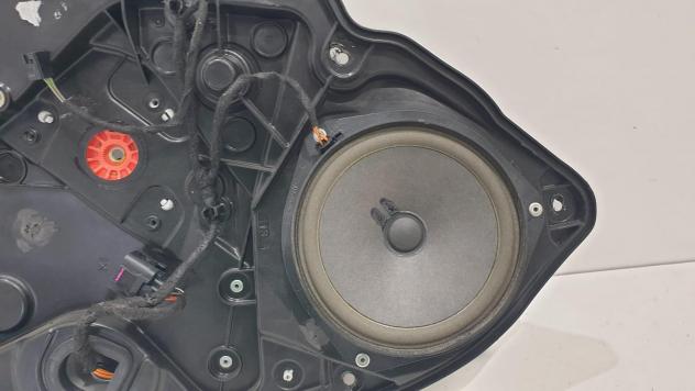 CREMAGLIERA POSTERIORE SINISTRA ALFA ROMEO Giulietta Serie (940_) (1013) - Foto 3