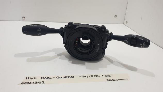 DEVIOLUCI MINI Cooper Serie (F55) 6827362 (13) - Foto 2