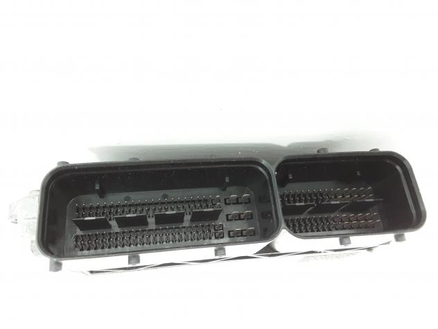 CENTRALINA MOTORE FIAT Fiorino 2° Serie 51846260 199 A2.000, 199 A9.000 Diesel 1300 (0715) - Foto 3
