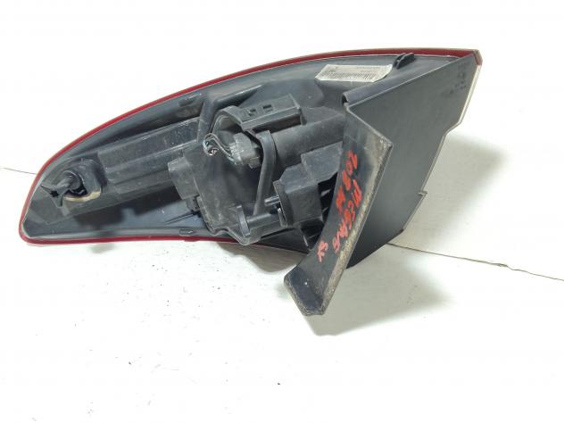 STOP FANALE POSTERIORE SINISTRO RENAULT Megane III Grand Tour 265550010R (0815) - Foto 6