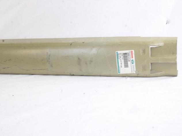 328212120 PARAURTI POSTERIORE DAEWOO LUBLIN (2000) RICAMBIO USATO 3302-8212120 - Foto 3