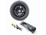 KIT RUOTINO DI SCORTA RENAULT Kadjar Serie 40300JD077 K9K 646, K9K 647, K9K &hellip;