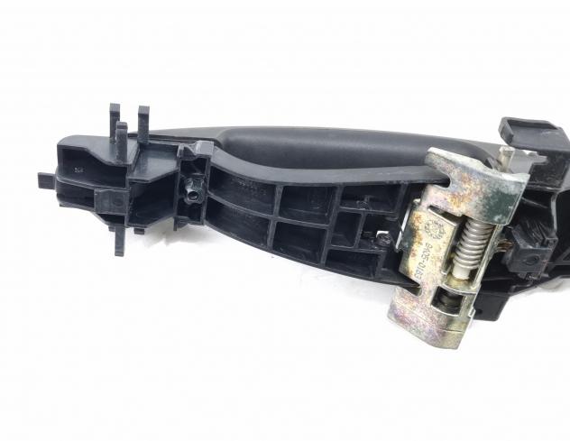 MANIGLIA ESTERNA POSTERIORE SINISTRA LAND ROVER Freelander 3° Serie 224DT, DW12BTED4 (0611) - Foto 12