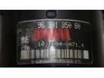9630135080 Peugeot 206 2.0 centralina ABS gruppo pompa ATE