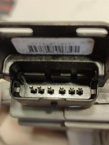SERRATURA POSTERIORE DESTRA CITROEN C5 Station Wagon 9800618680 DT17TED4 (0818) - Foto 3