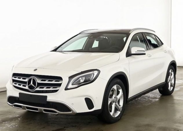 RICAMBI MERCEDES GLA ANNO 2019 #0059