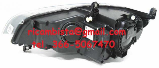 63127278046 BMW X5 E70 faro anteriore destro - Foto 2