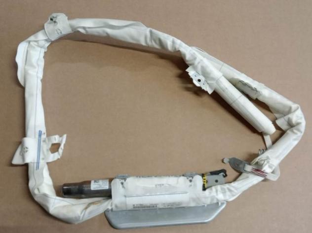 AIR-BAG A TENDINA SX 999-U1304524 Carrozzeria Sicurezza Airbag Air-bag a tendina sx. OPEL - MERIVA B - 01-06-2010 - 01-02-2018