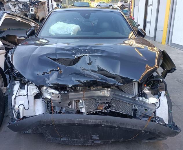 RICAMBI USATI AUTO PEUGEOT 2008 Serie N.D YHZ (DV5RC) Diesel 1500 (19) - Foto 4