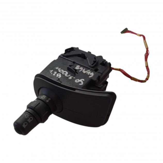 DEVIOLUCI RENAULT Modus 1° Serie 8201590638 D4FD7 (0406) - Foto 3