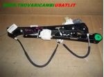 ALZACRISTALLO ELETTR. PORTA ANT. D. 6 FILI BMW Serie 1 E87 5 porte  Carrozz &hellip;