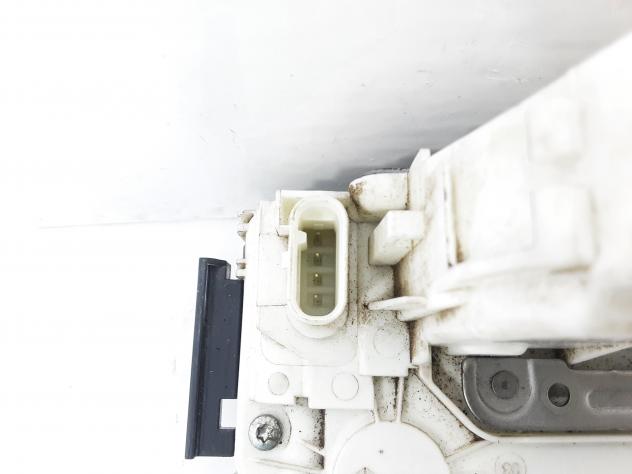 SERRATURA ANTERIORE DESTRA FIAT 500 X Serie 52139900 (15) - Foto 2