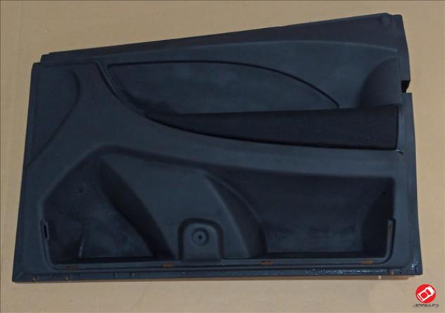 7AY046 PANNELLO INTERNO PORTA DESTRA AIXAM VISION CITY E-CITY COUPE E-COUPE