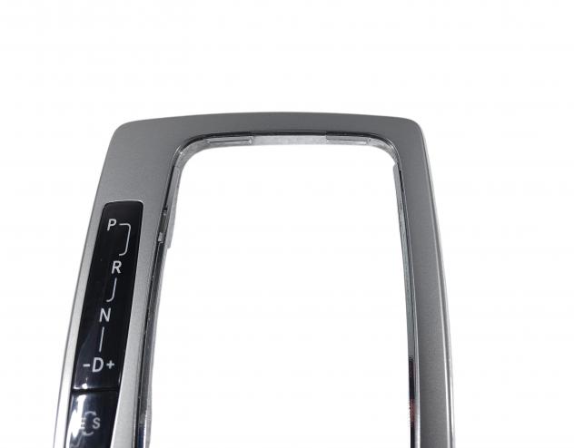 VISUALIZZATORE INDICATORE CAMBIO AUTOMATICO MERCEDES Classe C Berlina W204 A2042673388 (07) - Foto 3