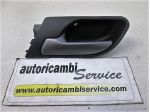 51427122427 MANIGLIA INTERNA PORTA POSTERIORE SINISTRA BMW SERIE X5 E53 3.0 &hellip;