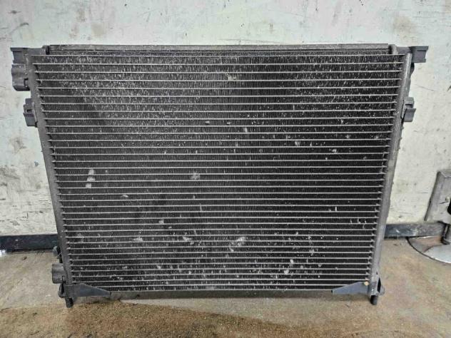 KIT RADIATORI RENAULT Trafic Furgone diesel 1.9 (0107) - Foto 2