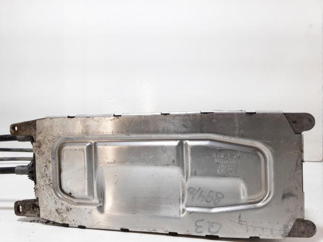 LEVA CAMBIO PIÙ CORDE AUDI Q3 Serie (8UG) 5N0711049 (14) - Foto 5