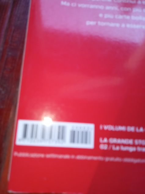LIBRO, PORTACHIAVI,PORTAFOGLIO E ASTUCCIO MILAN FC - Foto 5