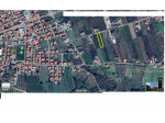 Casalbordino vendesi terreno edificabile 2390 Mq