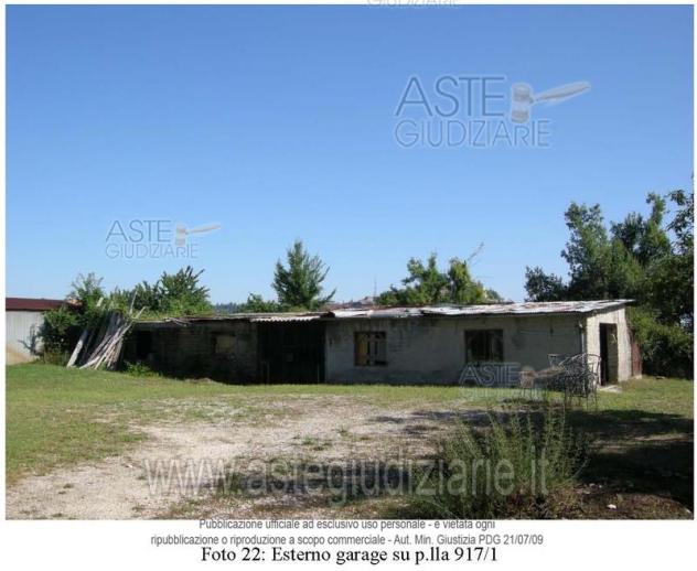 IMMOBILI-ALTRA CATEGORIA-Via le Mele, 9 - Foto 5