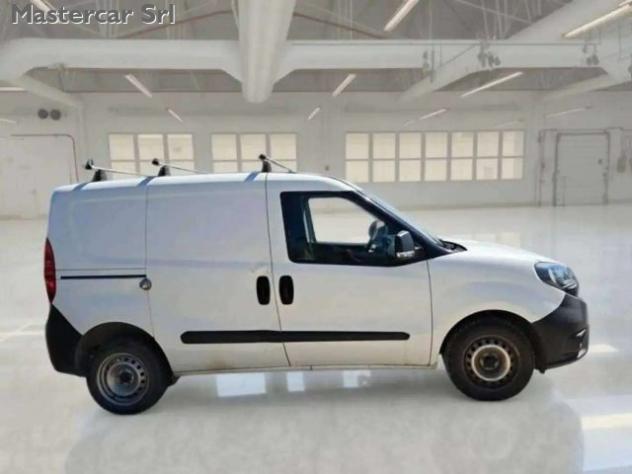 FIAT Doblo DOBLÒ 1.3 MJT 95CV SX Euro 6 - GD472TG rif. 23968808 - Foto 5