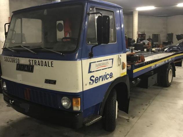 FIAT N2 50 NC rif. 23659068