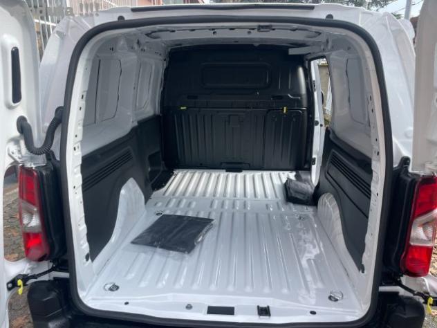 FIAT Doblo Doblò 1.5 BlueHdi 130CV L2 H1 PASSO LUNGO KM.0 rif. 23148575 - Foto 7