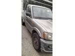 pick-up mahindra Goa