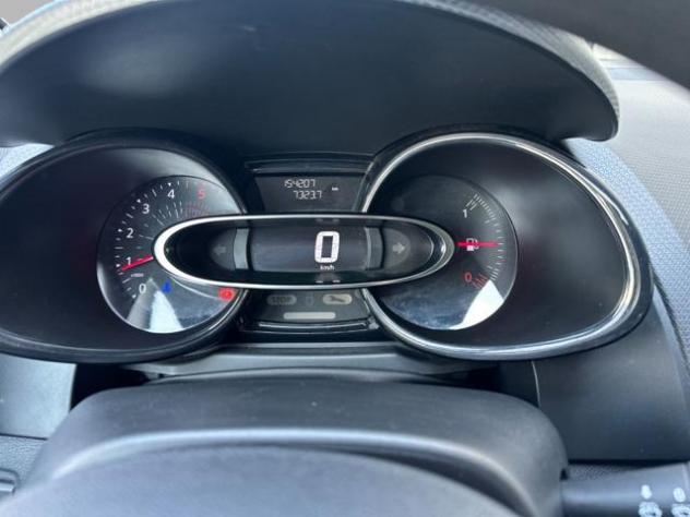 RENAULT Clio 1.5 dCi 75CV VAN Energy AUTOCARRO 2 Posti rif. 23630204 - Foto 9