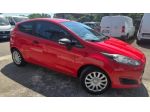 FORD Fiesta 1.5 TDCi 75CV 3 porte Van Entry rif. 23806745