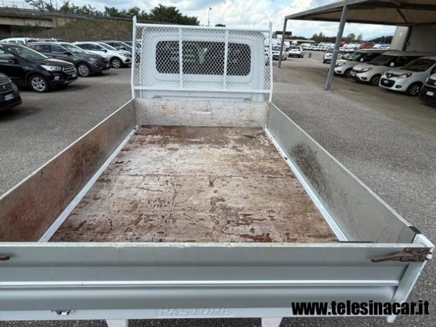 IVECO DAILY 35S16 7 POSTI- DOPPIA CABINA rif. 22665938 - Foto 9