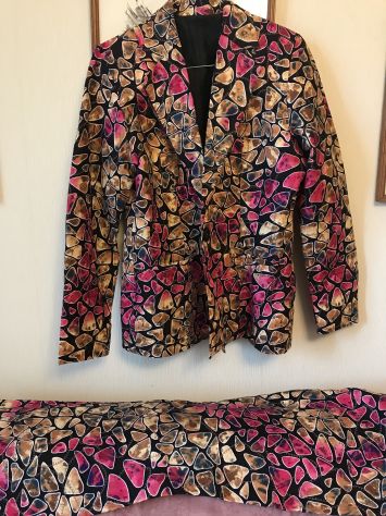 Abbigliamento etnico vintage - Foto 2