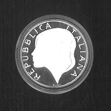 500 LIRE MONDIALI CALCIO ITALIA 1990 - Foto 3